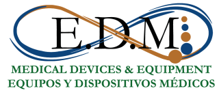 Logo EDM oficial